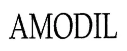 Amodil logo