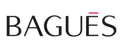 Bagués logo