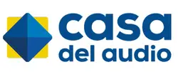 Casa del Audio logo