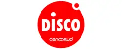 Disco logo