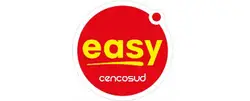 Easy logo