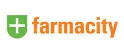Farmacity logo