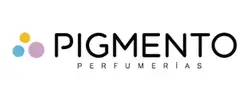 Pigmento logo