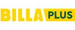 Billa Plus logo