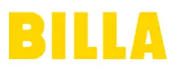 Billa logo