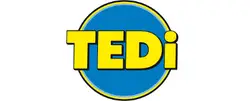 TEDi logo