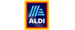 Aldi logo