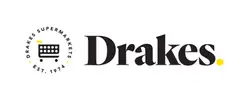 Drakes logo