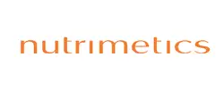Nutrimetics logo
