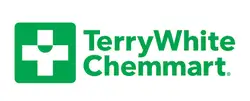 Terry White logo