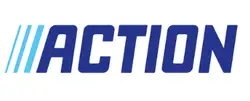Action logo