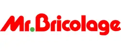 Mr Bricolage logo