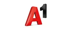 A1 logo