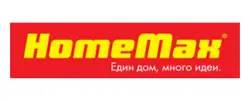 HomeMax logo
