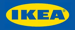 ИКЕА logo