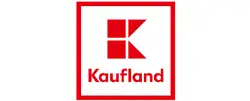 Кауфланд logo