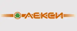 Лекси logo