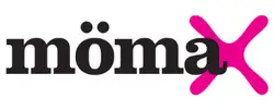Mömax logo