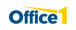 Office 1 logo