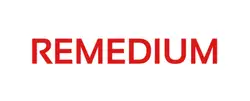 Ремедиум logo