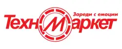 Техномаркет logo