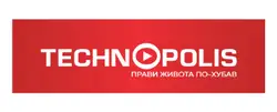 Технополис logo
