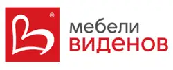 Виденов logo
