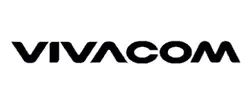 VIVACOM logo