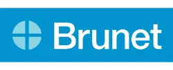 Brunet logo