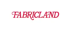 Fabricland logo