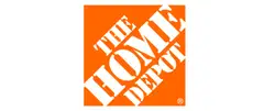 Home Depot logo
