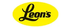 Leon's logo