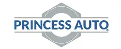 Princess Auto logo