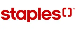 Staples logo