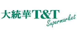 T&T Supermarket logo