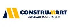 Construmart logo
