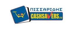 Pissarides logo
