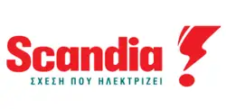 Scandia logo