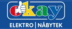 OKAY Elektro logo