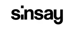 Sinsay logo