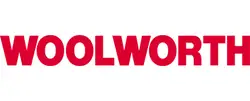 Woolworth logo
