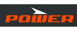 Power logo