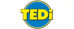 TEDi logo