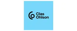 Clas Ohlson logo