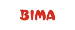 Bima logo