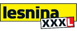 Lesnina logo