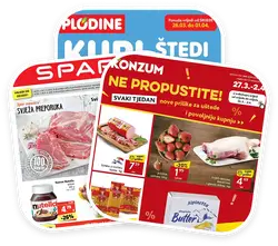 Ponude logo
