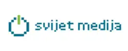 Svijet medija logo
