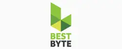 Best Byte logo