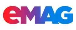 eMAG logo
